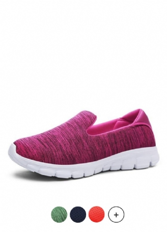 Skyters Slip-on-skor För Kvinnor