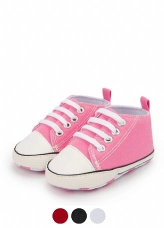 Smith Unisex Casual Sneaker För Barn