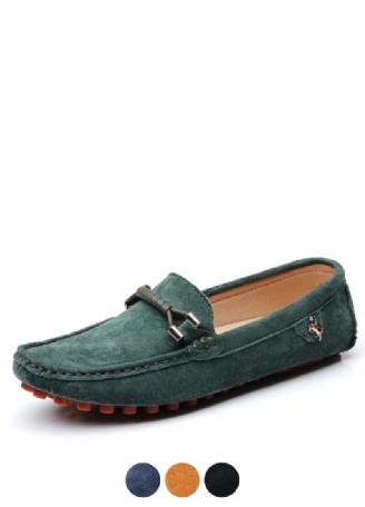 Smither Loafers För Män Fritidsskor