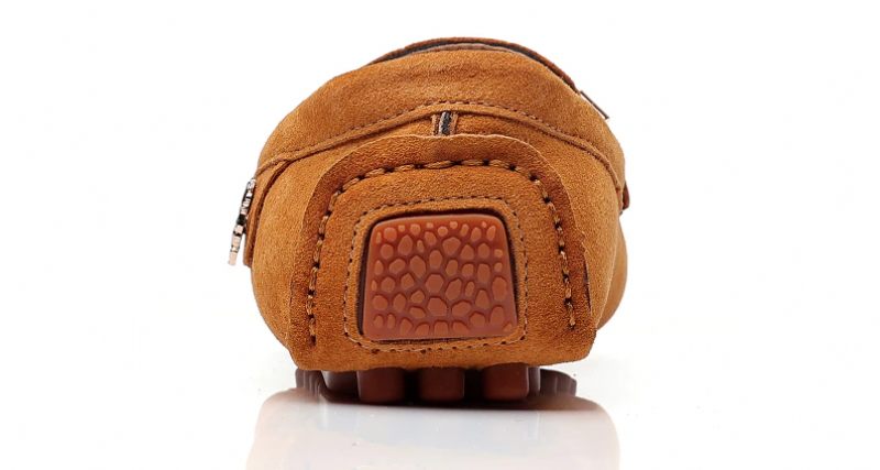 Smither Loafers För Män Fritidsskor - Grön