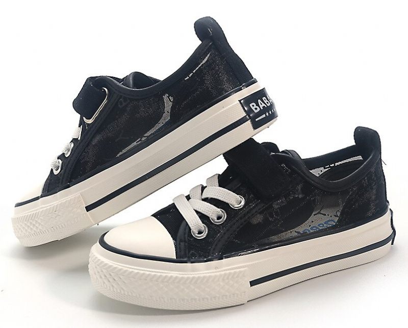 Snejder Fashion Sneaker För Pojkar - Vit