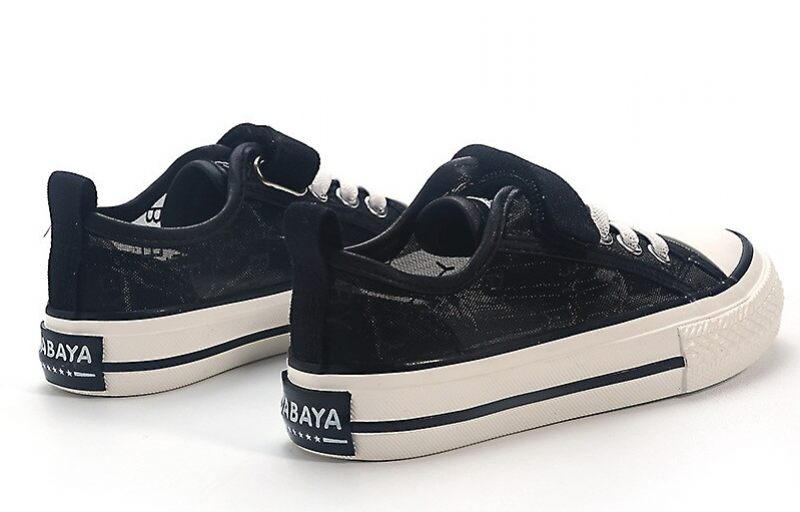 Snejder Fashion Sneaker För Pojkar - Vit