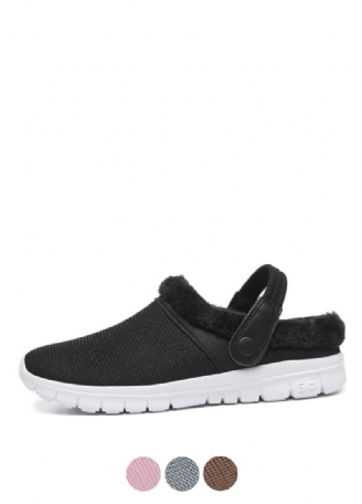 Sohan Unisex Vintertofflor