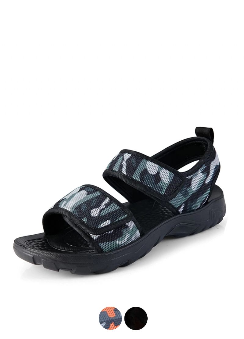 Soler Sandal För Män