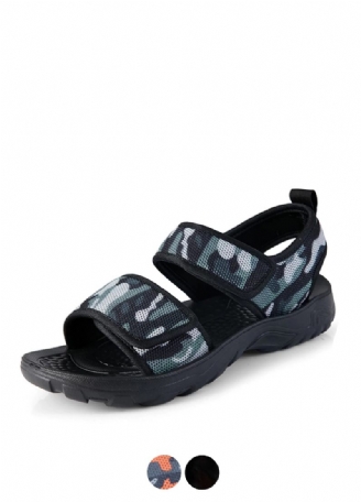 Soler Sandal För Män