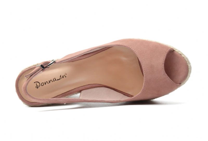 Somalia Damwedgar - Rosa