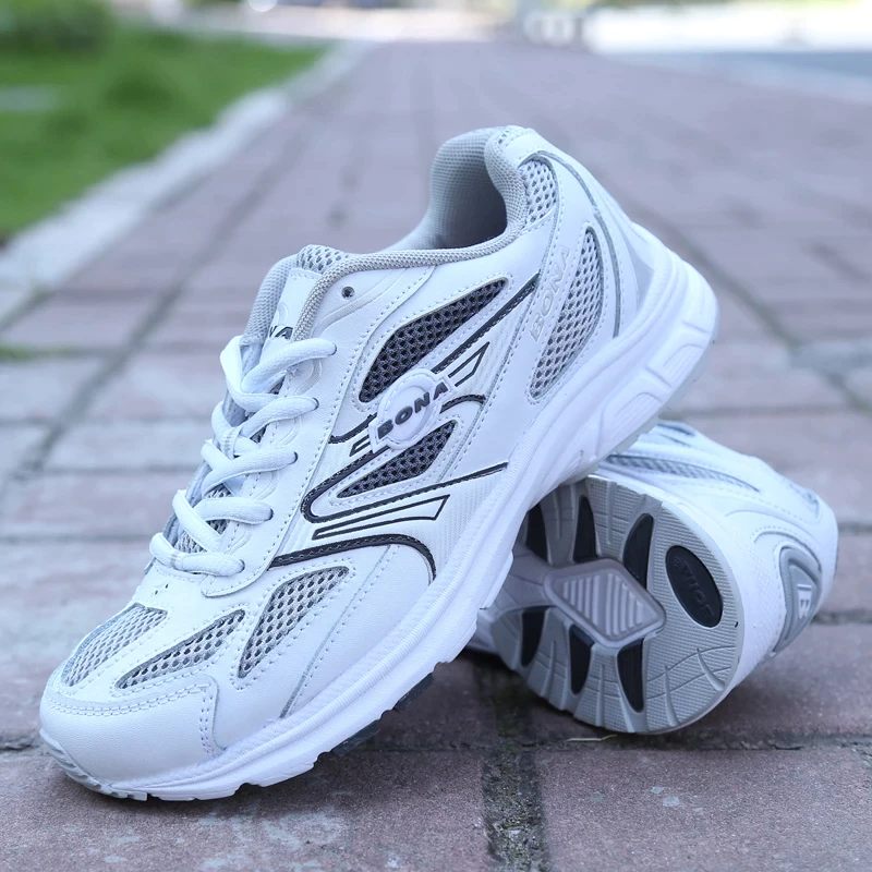 Soner Sneaker För Kvinnor - Röd