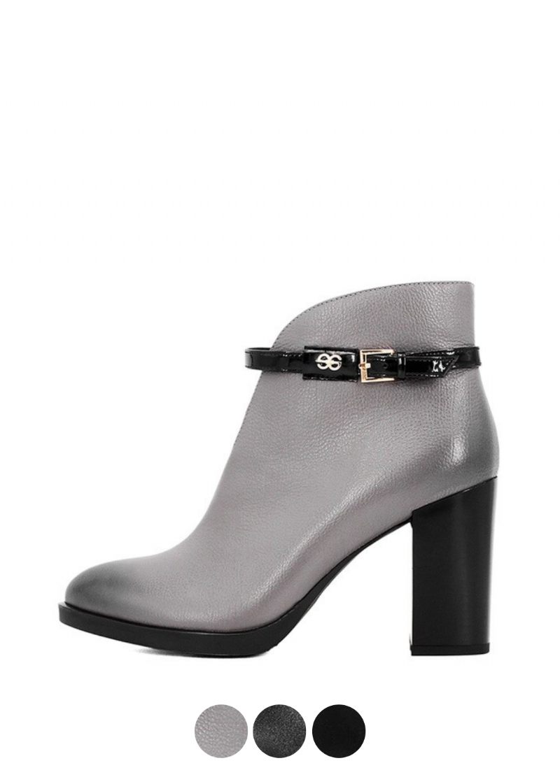 Soraya Booties Ankellängd