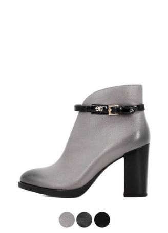 Soraya Booties Ankellängd