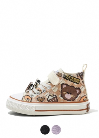 Sorni Unisex Casual Sneaker För Barn