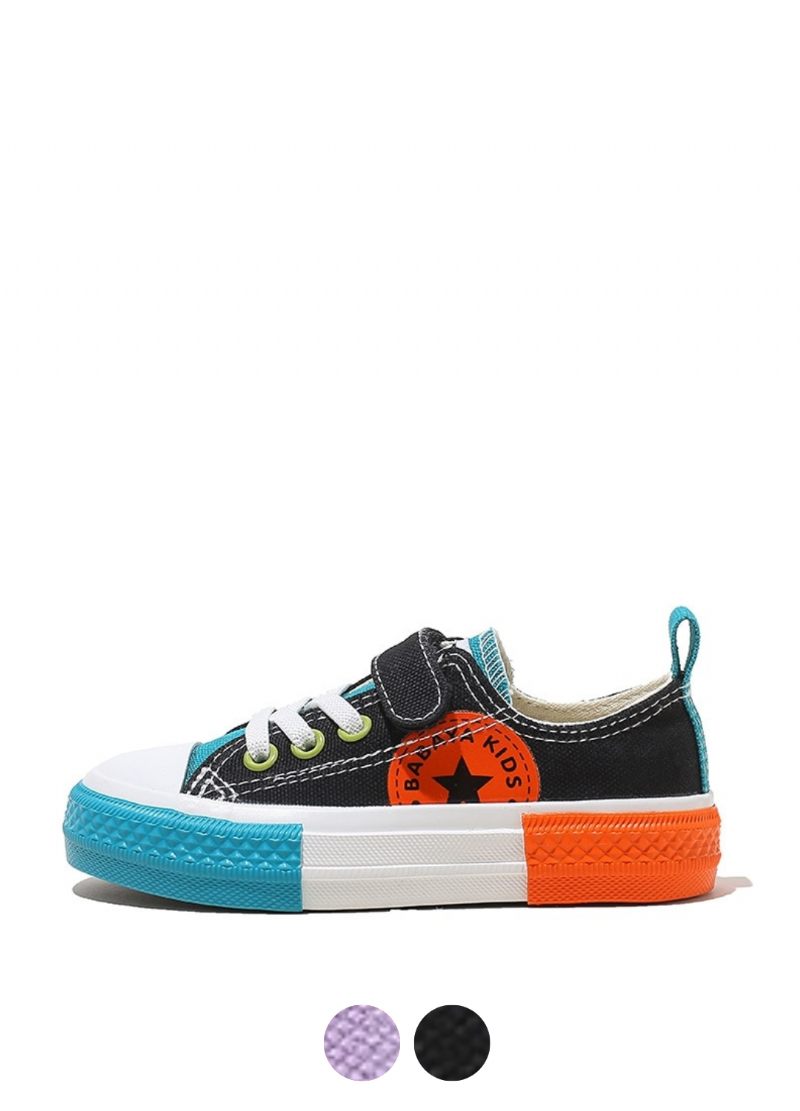 Sosa Unisex Casual Sneaker För Barn