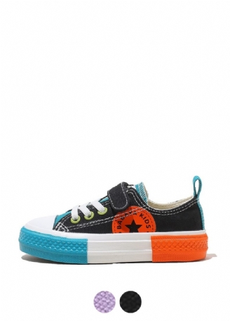 Sosa Unisex Casual Sneaker För Barn