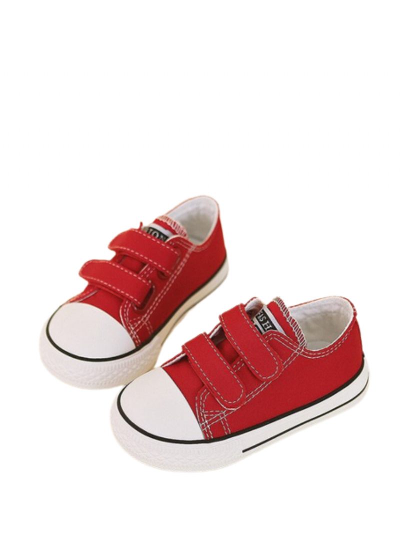 Spears Unisex Casual Sneaker För Barn