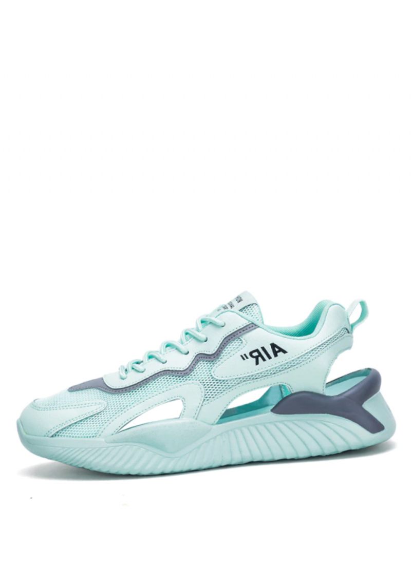 Stamina Athletic Sneakers För Män
