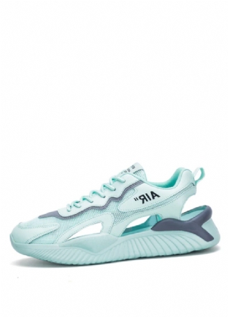 Stamina Athletic Sneakers För Män