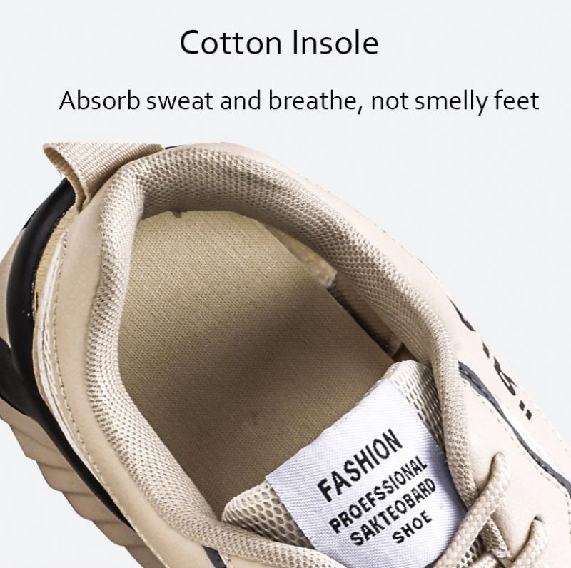 Stamina Athletic Sneakers För Män - Blå
