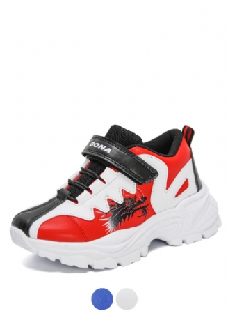 Stanford Pojkar Mode Sneakers
