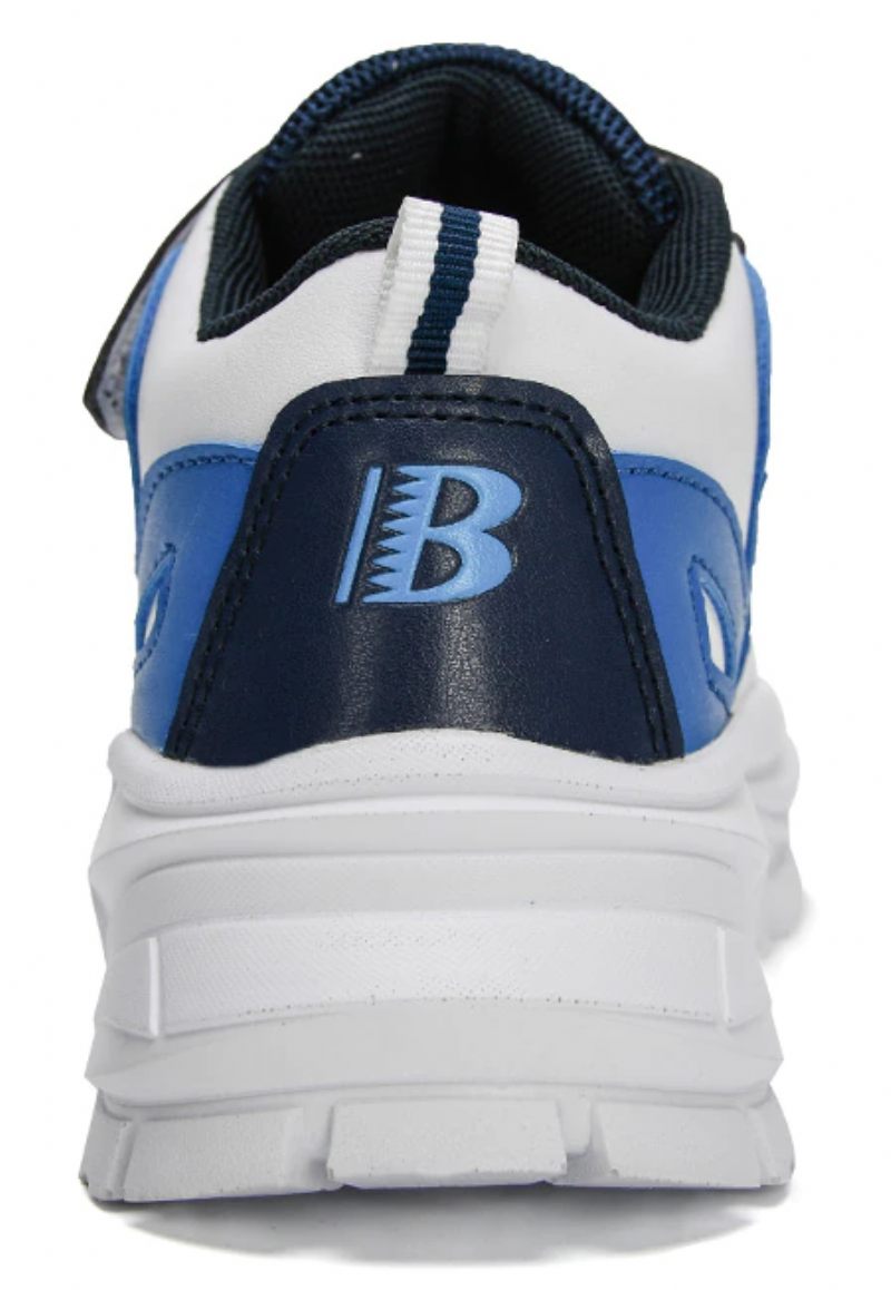 Stanford Pojkar Mode Sneakers - Röd