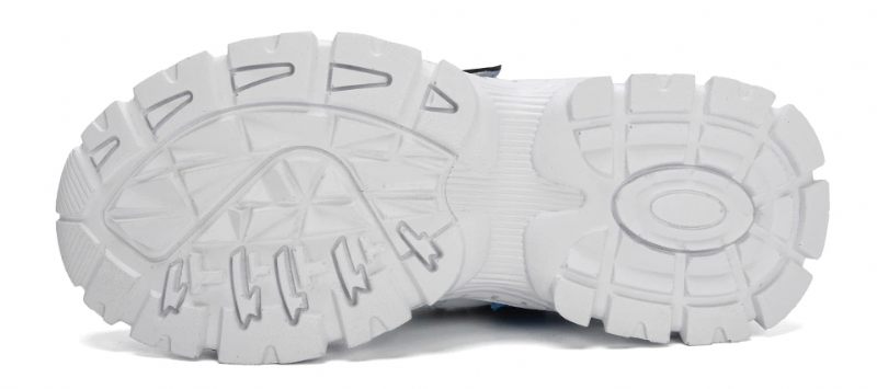 Stanford Pojkar Mode Sneakers - Röd