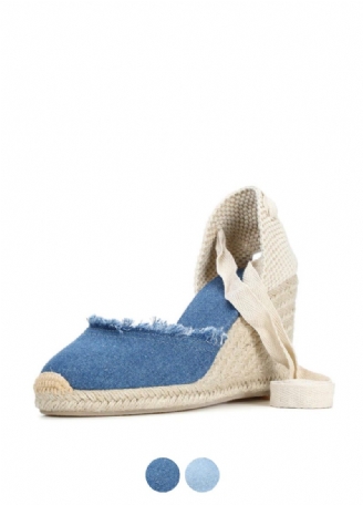Stella Wedges-skor För Kvinnor