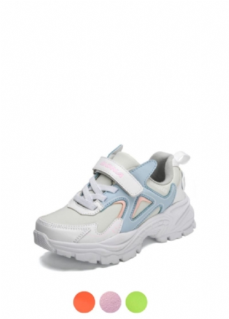Steve Unisex Modesneaker För Barn