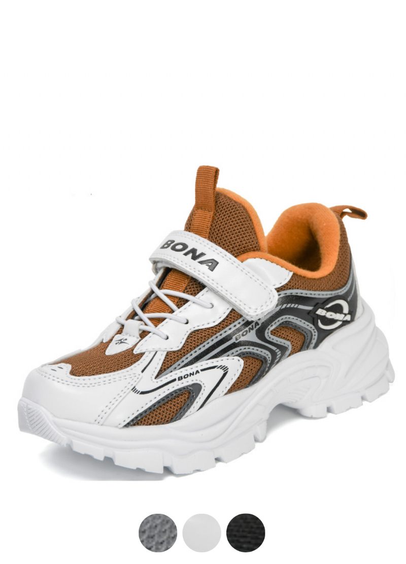 Steven Pojkar Casual Sneakers