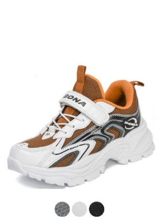 Steven Pojkar Casual Sneakers