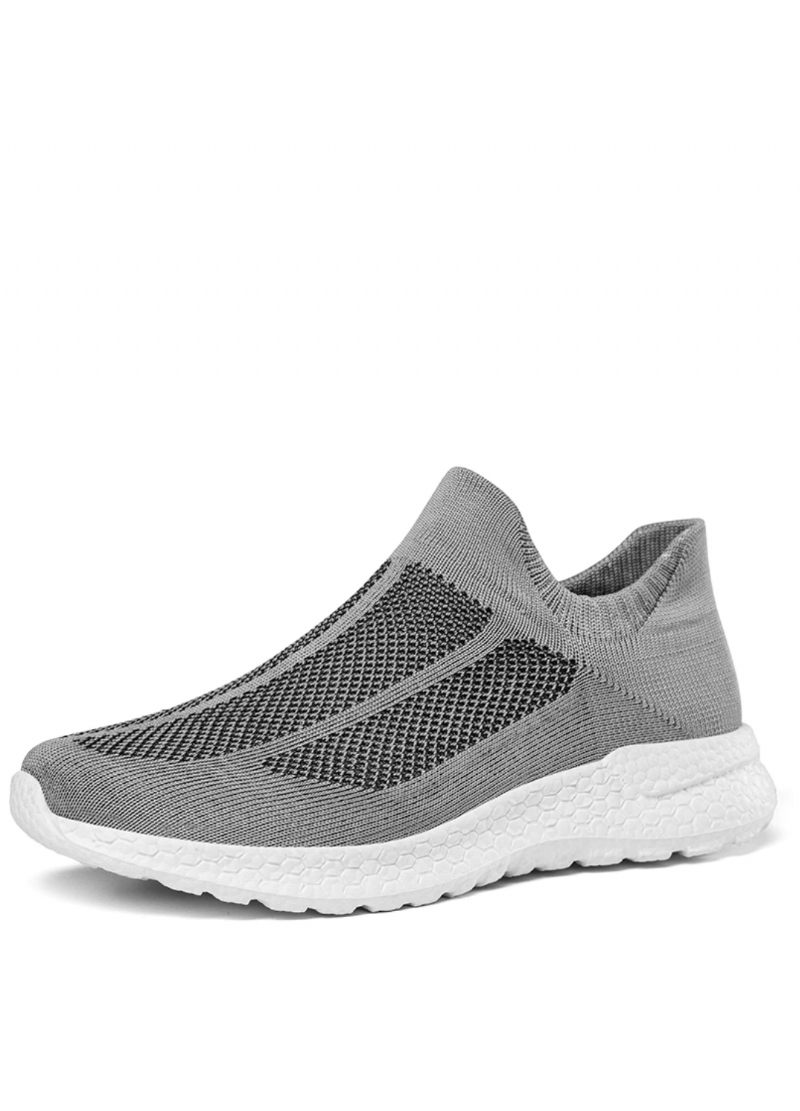 Stevenson Modesneakers För Män