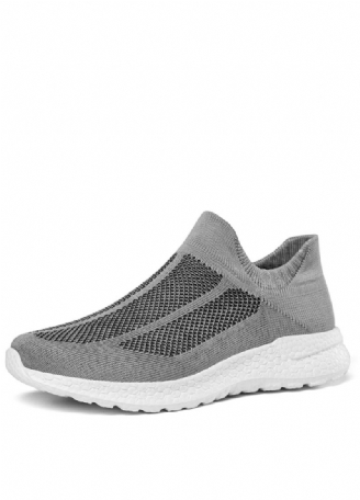 Stevenson Modesneakers För Män