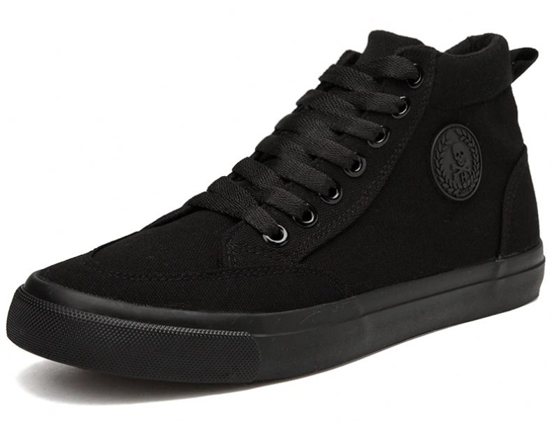 Stones Sneakers För Män - Svart