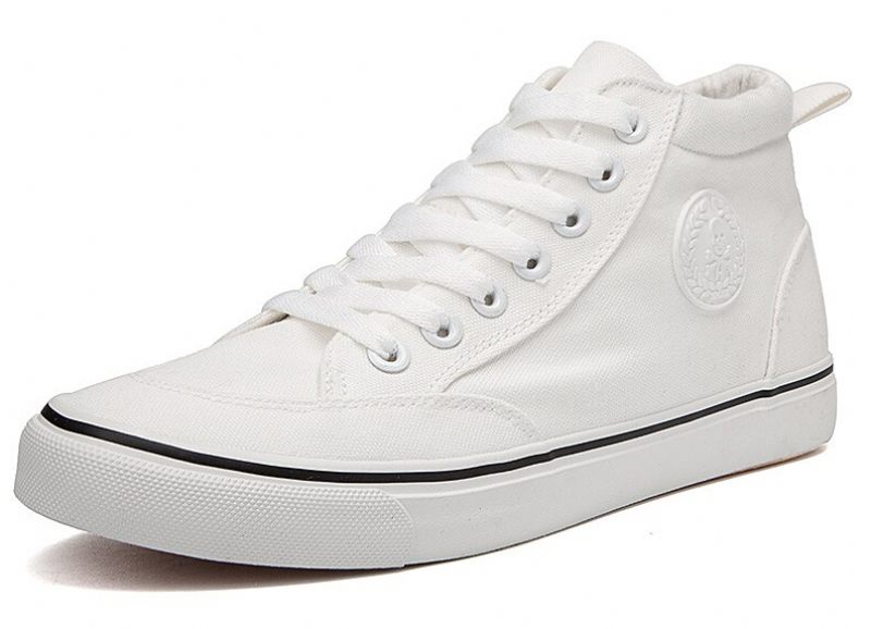 Stones Sneakers För Män - Svart