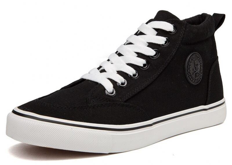 Stones Sneakers För Män - Svart