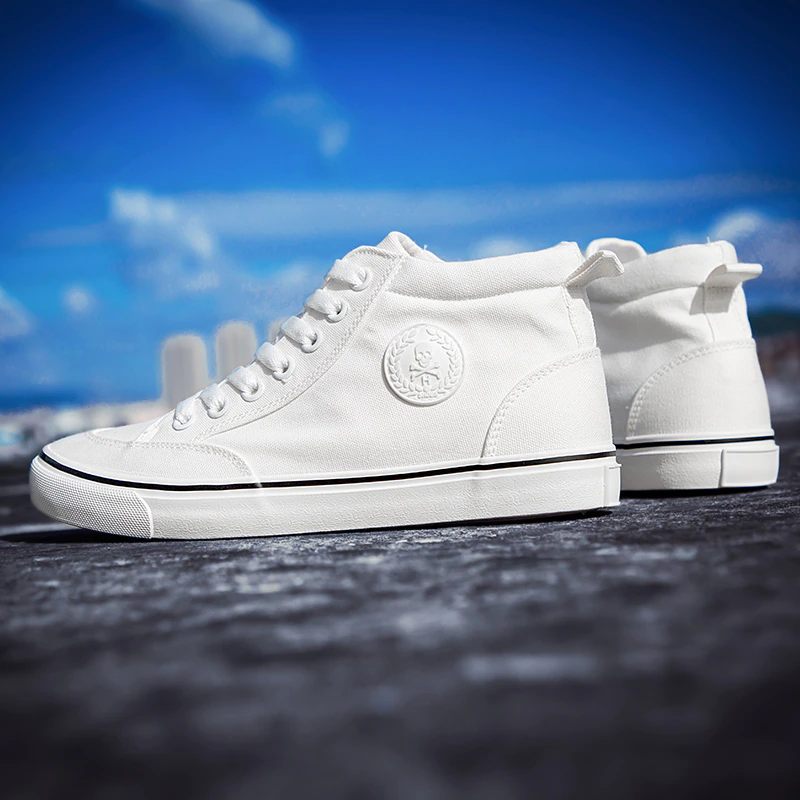 Stones Sneakers För Män - Svart