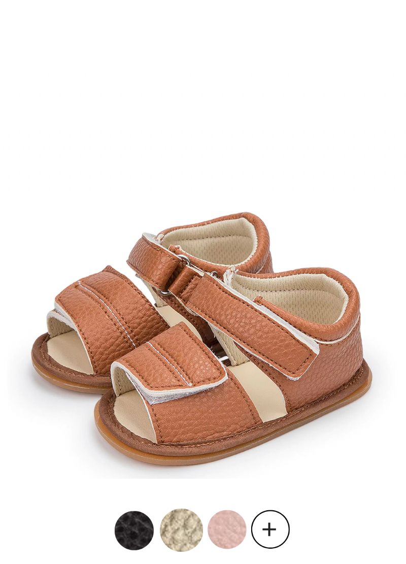 Stormi Baby Casual Flicksandaler