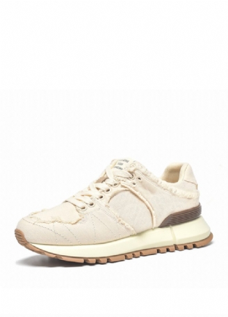 Suad Sneaker För Kvinnor