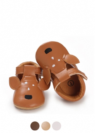Suarez Unisex Casual Sandal För Barn