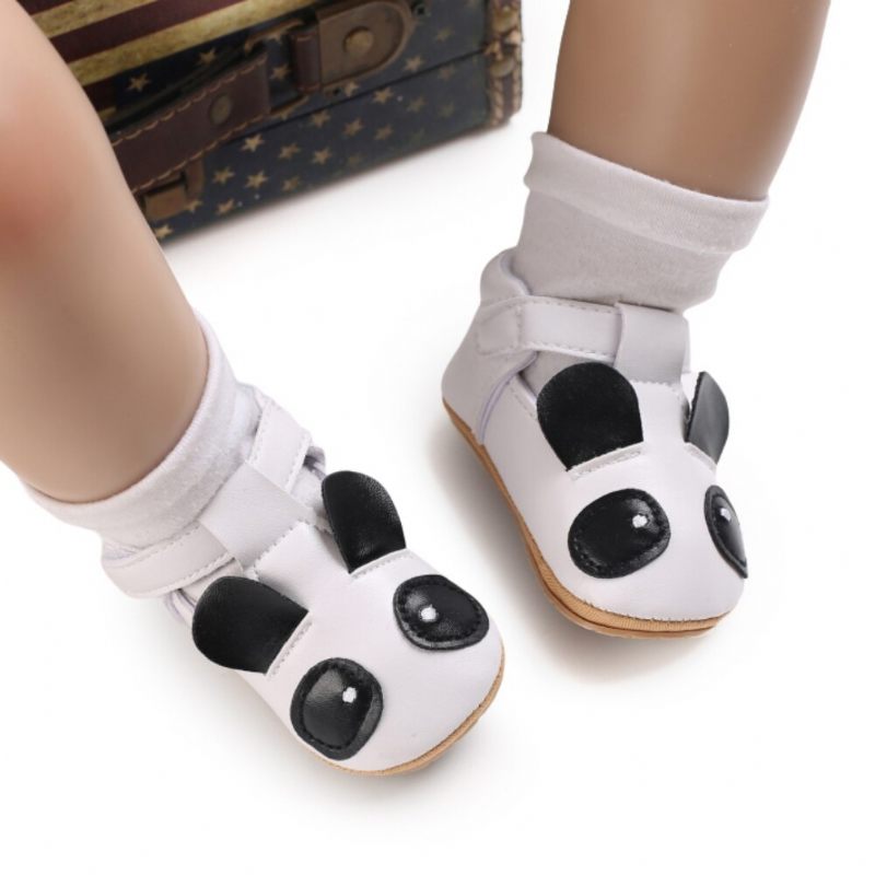 Suarez Unisex Casual Sandal För Barn - Kaffe
