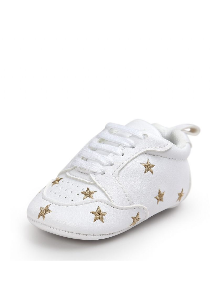 Suarez Unisex Sneaker För Barn