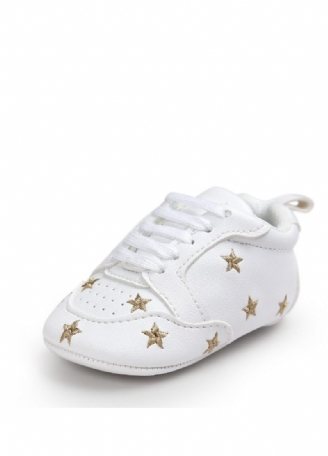 Suarez Unisex Sneaker För Barn