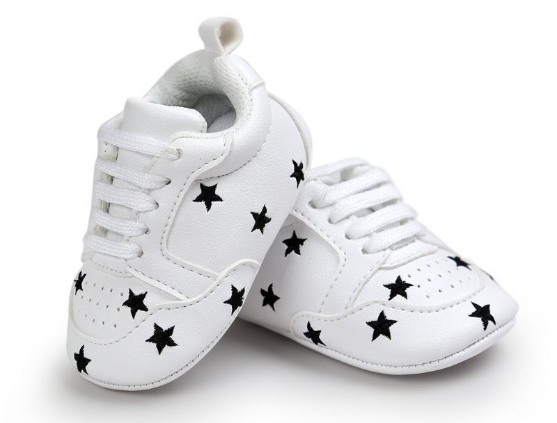 Suarez Unisex Sneaker För Barn - Vit