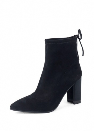 Sulena Booties Ankellängd