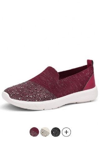 Suly Dam Loafers Skor