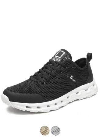 Sun Fashion Sneakers För Män