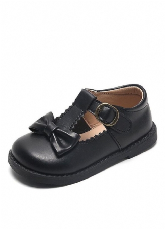 Susy Flickor Platta Skor