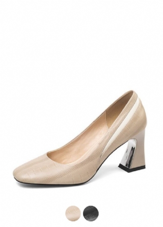 Suzanne Pumps