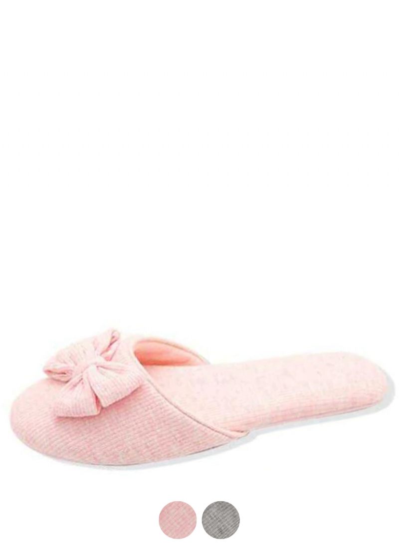 Sweet Kvinnors Vinterhus Toffel