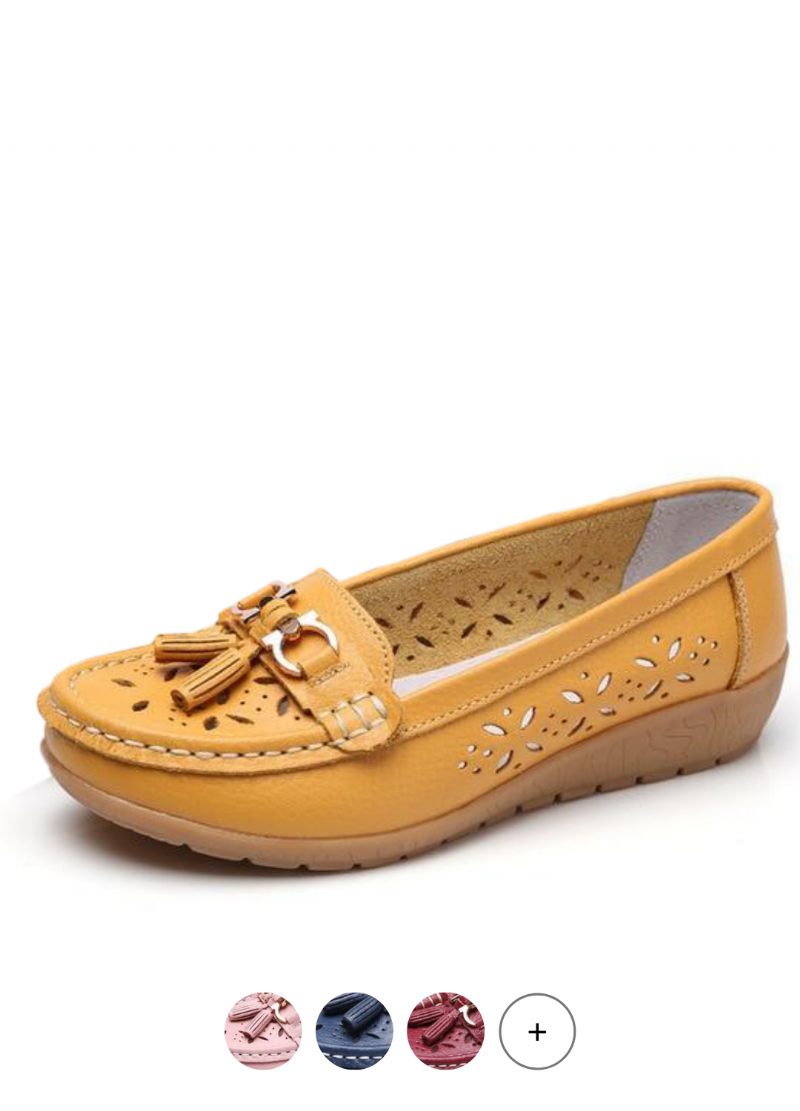 Sweet Night Dam Loafer