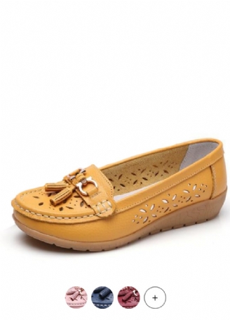 Sweet Night Dam Loafer