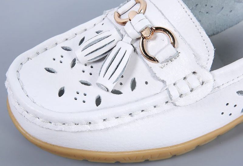 Sweet Night Dam Loafer - Gul