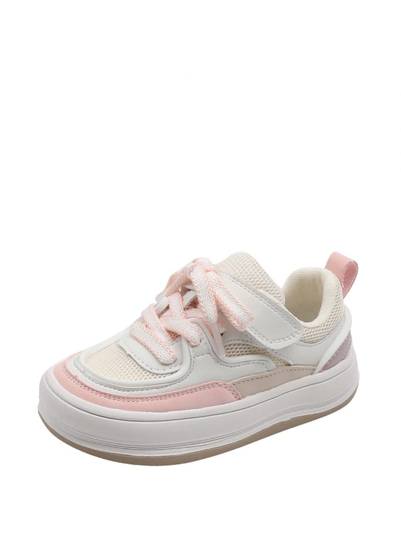 Sybill Unisex Casual Sneaker För Barn